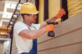 Trusted Peru, IL Siding Services Experts